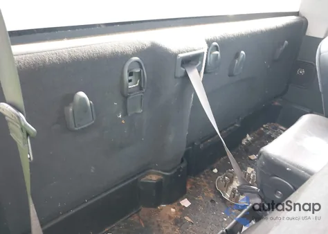 2004 Dodge Ram 1500 St z USA, uszkodzony, nr VIN 1D7HA16KX4J215356